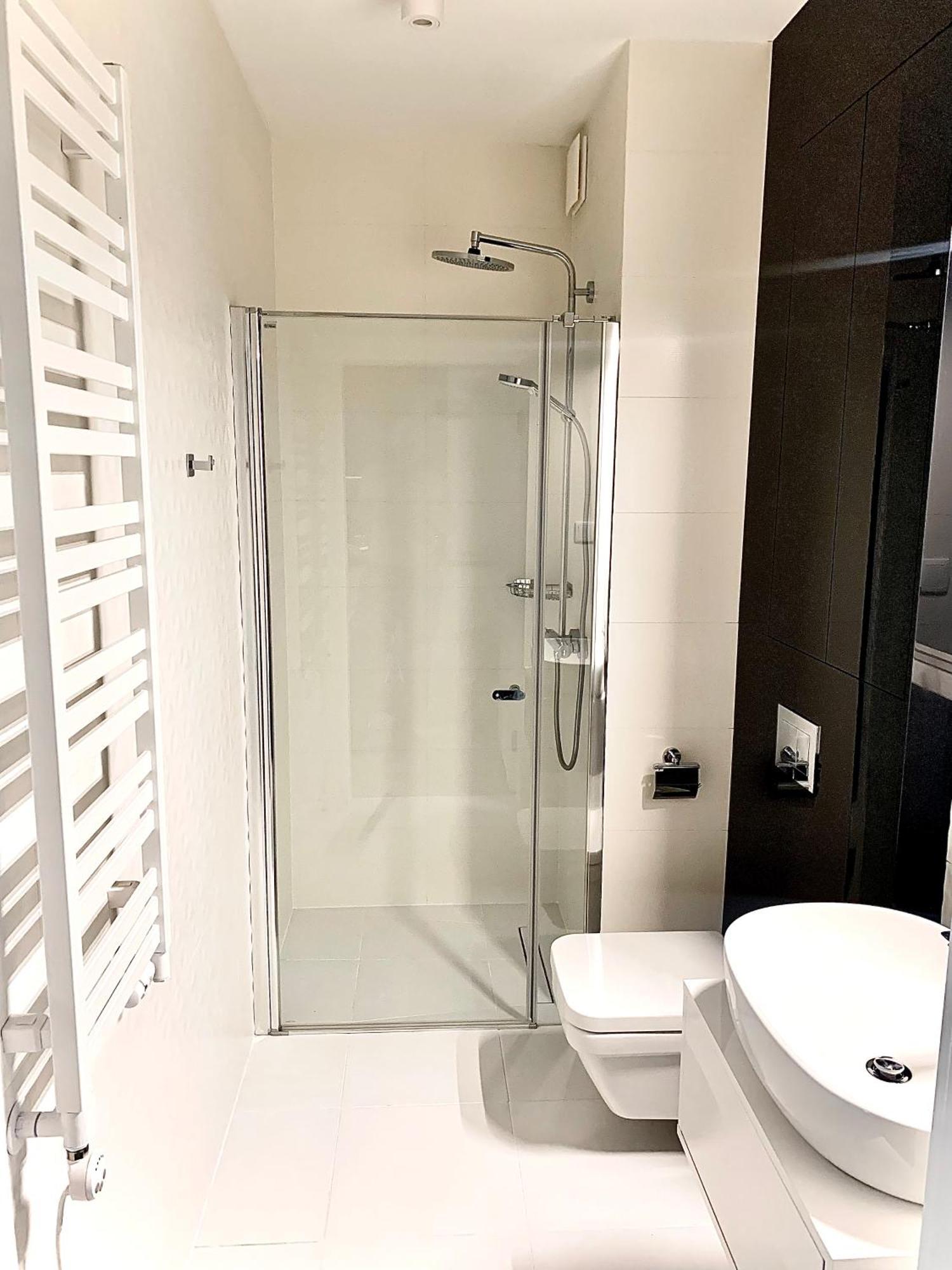 Apartament Blue Reef 6Th Floor Sea View Międzyzdroje Zewnętrze zdjęcie